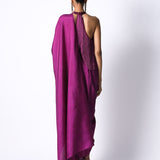 Masai Godet Sari
