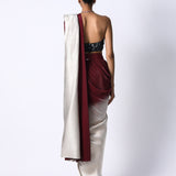Midnight Sari