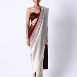 Midnight Sari