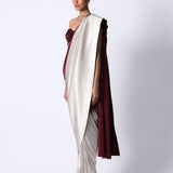 Midnight Sari