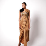 Star Sari