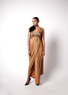 Star Sari