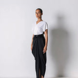 Pleated Top 2.0