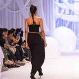 Karina Corset with Rumi Dhoti