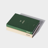 The Journal + The Planner