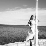 Huma Qureshi in The Sari Dress