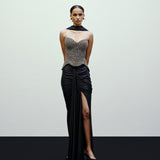 Noor Corset