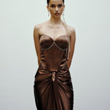 Gem Corset