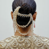 Crystal Parandi