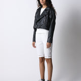 Biker Jacket