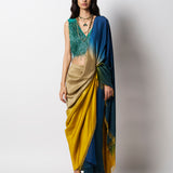 Aly Blouse