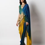 Aly Blouse