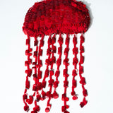 Sequa Clutch Bag