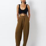 Espresso Pants
