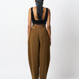 Espresso Pants