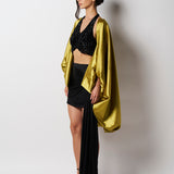 Kelly Cape