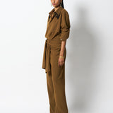 Mocha Shirt