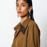 Mocha Shirt