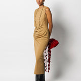 Pin Dress