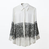 Blossom Shirt