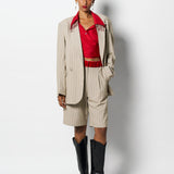 Noah Blazer