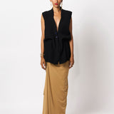 Clip Blazer