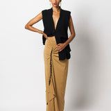 Pecan Skirt