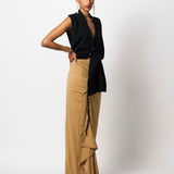 Pecan Skirt