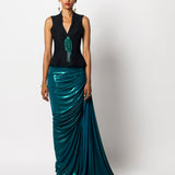 Liquid Kaai Skirt