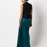 Liquid Kaai Skirt
