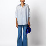 Clutch pants