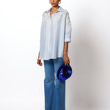 Clutch pants