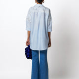 Clutch pants