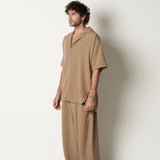 Grid Pants