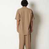 Grid Pants