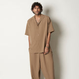 Grid Pants