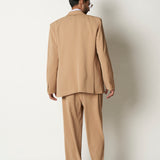 Akshay Kumar in Maxim Blazer & Summer Pants