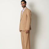 Akshay Kumar in Maxim Blazer & Summer Pants
