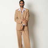 Akshay Kumar in Maxim Blazer & Summer Pants