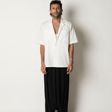 Jersey Harem Trousers