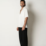 Jersey Harem Trousers