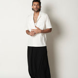 Jersey Harem Trousers