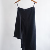 Cutwork Skirt