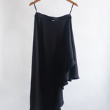 Cutwork Skirt