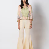 Fringe Cape