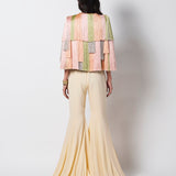 Fringe Cape