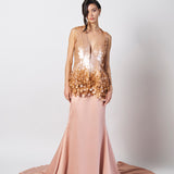 Ro Jacket with Anaya Skirt