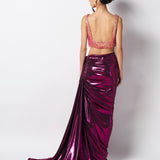 Liquid Kaai Skirt