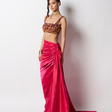 Kyra Skirt