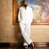 Vijay Deverakonda in DG Bandhgala with Burma Pants